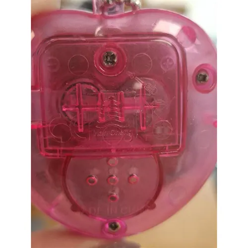 tamagotchi