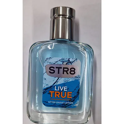 aftershave STR8 Live True (foto 3)