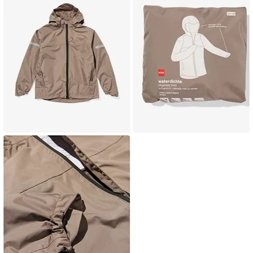 chaqueta infantil Hema (foto 3)