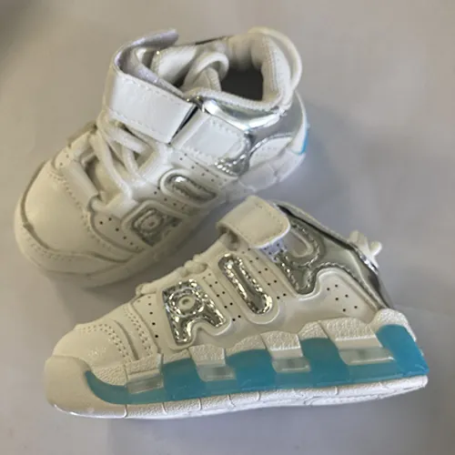 zapatos para niños Xmgolong