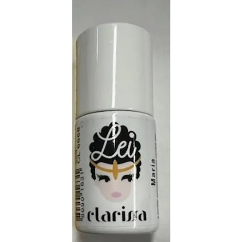 esmalte de uñas Clarissa Maria