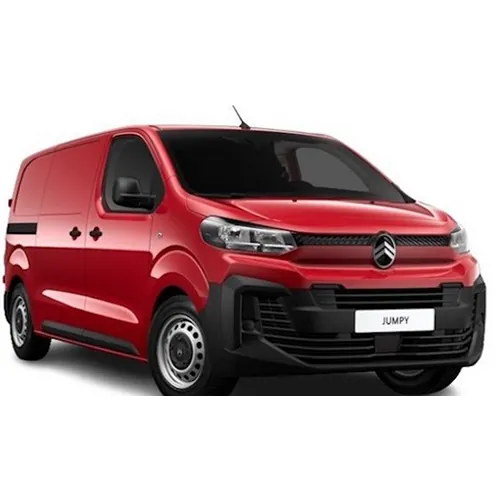 Citroën Spacetourer (foto 2)