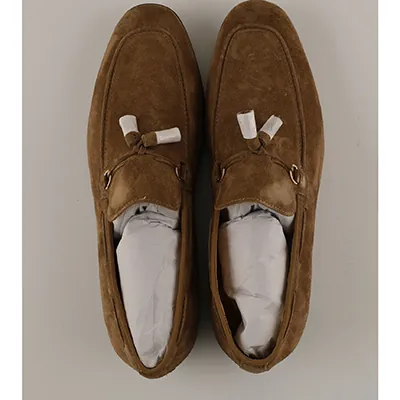zapatos de cuero Create Loaferit Uno2970
