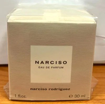 perfume Narciso Rodriguez