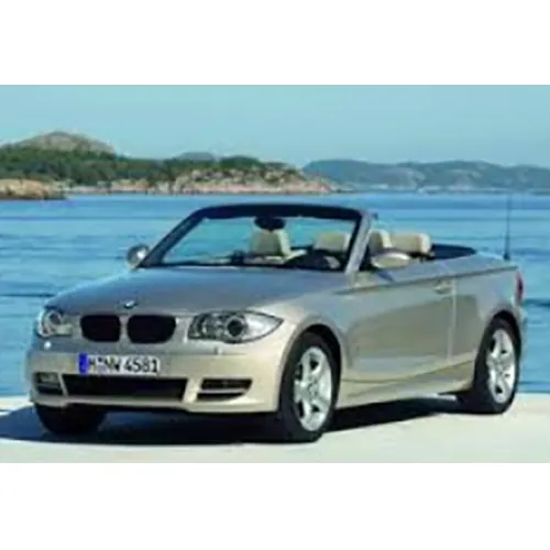 BMW Série 1 (foto 2)
