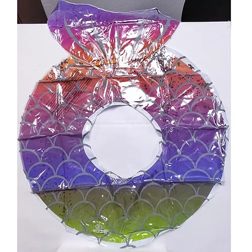asiento de natación inflable Moko