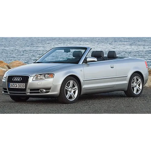 Audi A3 (foto 3)
