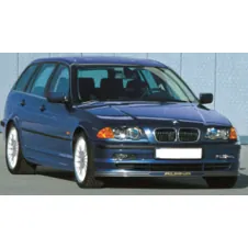 BMW Alpina B3 (foto 3)