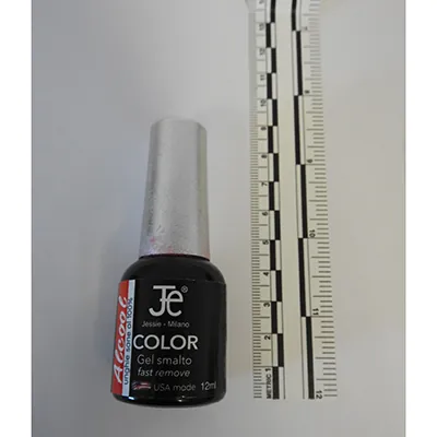 esmalte de uñas de gel Jessie Milano