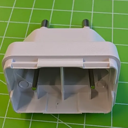 soporte de almacenamiento Geldversteck (foto 2)