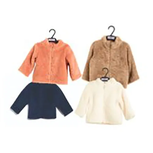 chaqueta para niños TEX BABY