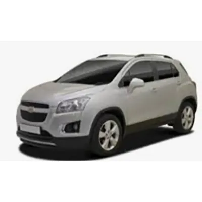 Chevrolet Cruze (foto 3)