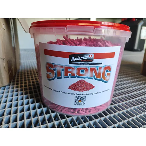 rodenticidio Rodentin® (foto 2)