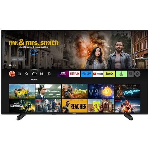 televisión Finlux