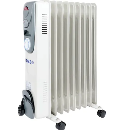 radiador Kobe Oil Filled Radiator 9 FIN 2kW