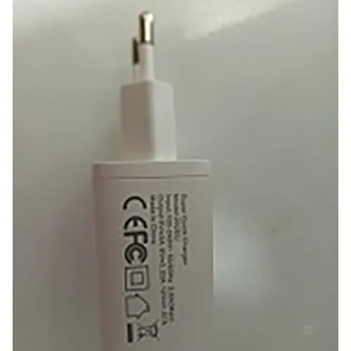 cargador USB ZUZG (foto 3)