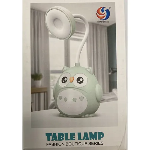 lámpara de mesa Chao Sheng Table lamp (foto 3)
