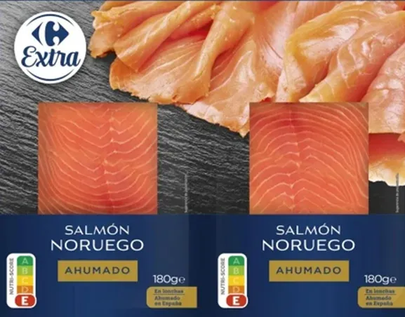 salmón ahumado Skandia (foto 3)
