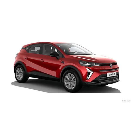 Renault Captur Ii (foto 2)