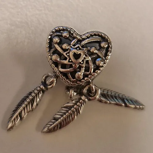 encanto de la pulsera (foto 2)