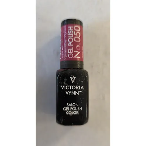 esmalte de uñas de gel Victoria Vynn (foto 3)