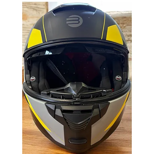 casco de moto Befast Tank