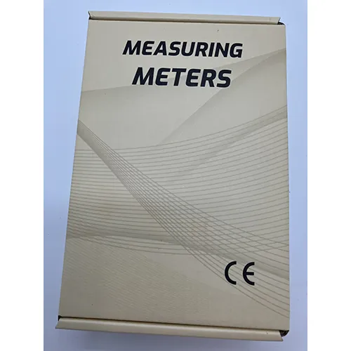 termómetro infrarrojo TASI Measuring meters