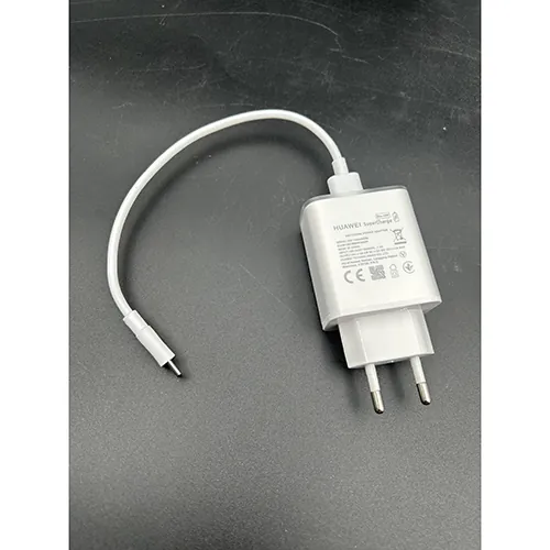 cargador USB Huawei SuperCharge
