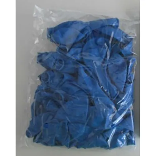 globos OWill Luftballons blau, Baby Boy Ballon, New