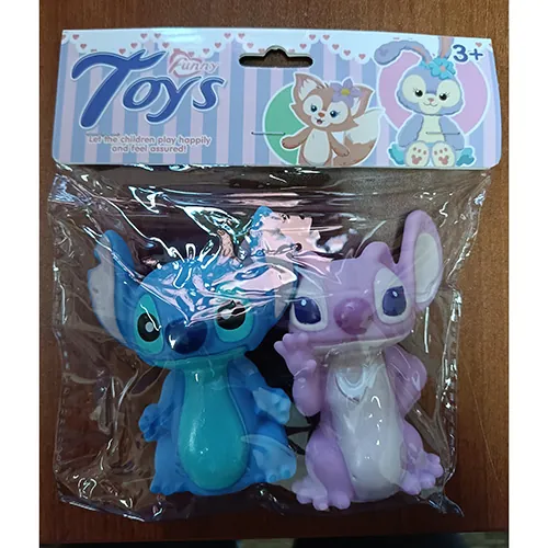 juguete de apretar Funny Toys