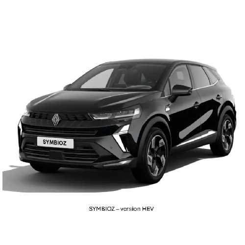 Renault Symbioz (foto 2)
