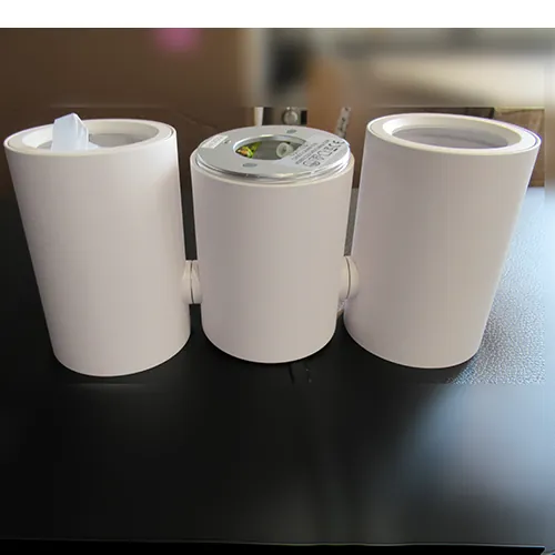 luminaria Oxyled (foto 2)
