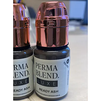 maquillaje permanente Perma Blend Luxe