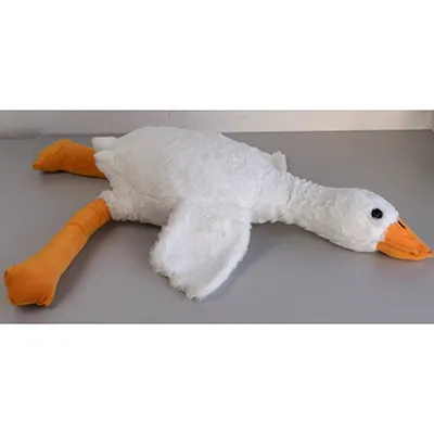 juguete de peluche d!amon lalka (foto 2)