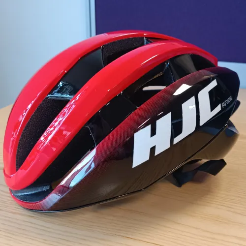 casco de bicicleta HJC FURION Road Cycling Helmet for Outdoor Sports (foto 3)