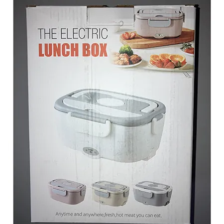 caja de almuerzo eléctrica Electric Heating Lunch Box
