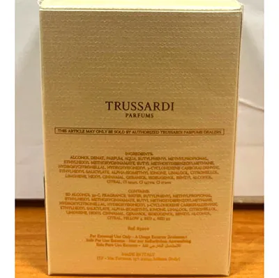 perfume Trussardi My Name (foto 2)