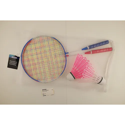 conjunto de bádminton Atom