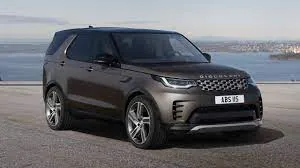 Land Rover Range Rover (foto 2)