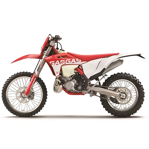Enduro EC