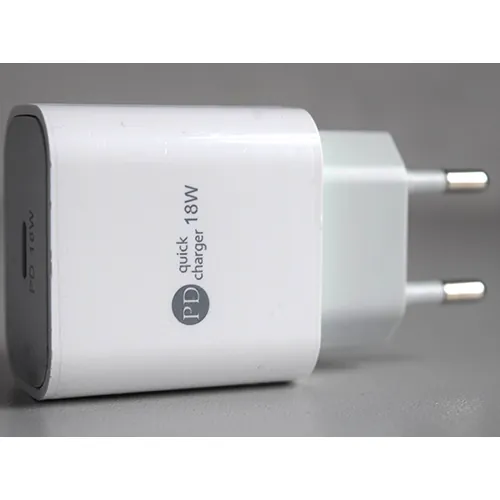 cargador USB