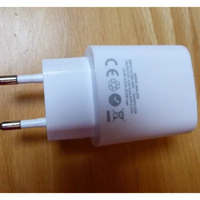 cargador USB Vigus B (foto 2)