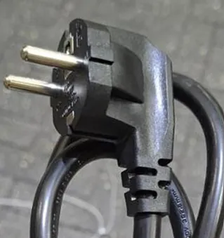 motocicleta eléctrica Vglimotor E-Motorbike