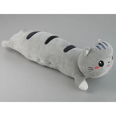 juguete de peluche Torch plüss cica
