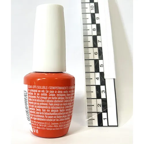 esmalte de uñas de gel OPI (foto 3)