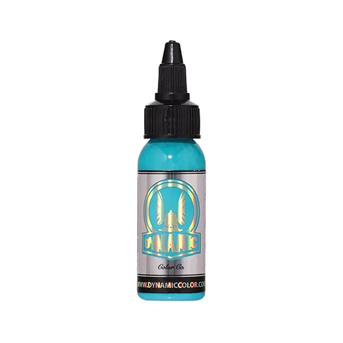 tinta de tatuaje Dynamic baby blue