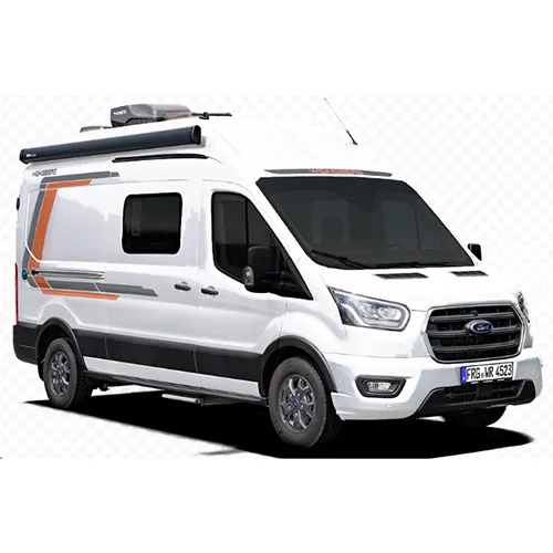Weinsberg X-Cursion