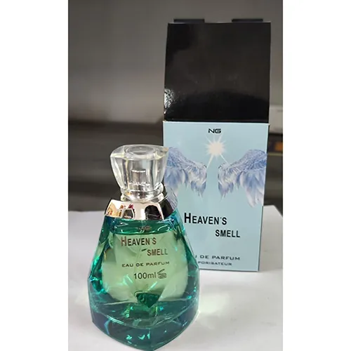 perfume NG HEAVEN´S SMELL