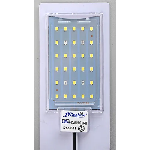 lámpara de acuario Deebow SUPER BRIGHT LED CLAMPING LIGHT