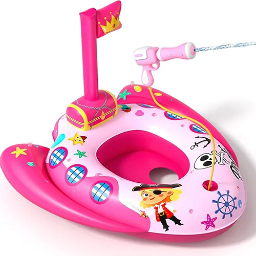 asiento de natación inflable Azdyjl